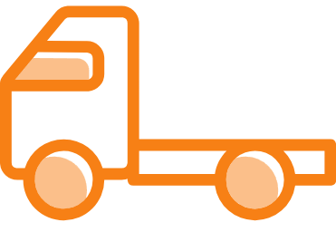 江城拖车/平板车
